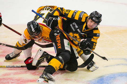 Skellefteås Adam Pettersson