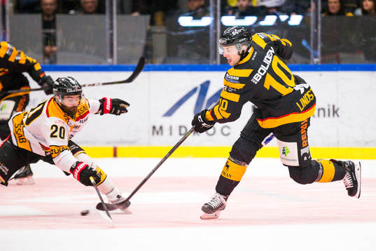 Skellefteås Joakim Lindström