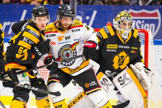 Skellefteås Jonathan Pudas