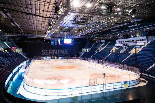 Hovet