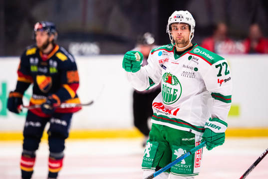 Rögles Daniel Zaar