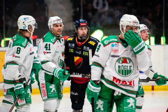 Djurgårdens Albin Grewe