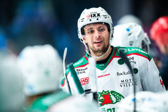 Rögles Daniel Zaar