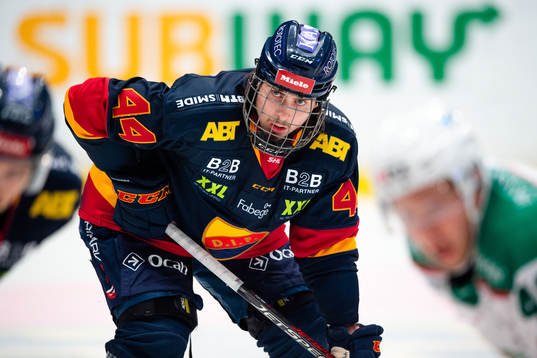 Djurgårdens Albin Grewe