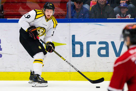 Brynäs Ludvig Nilsson