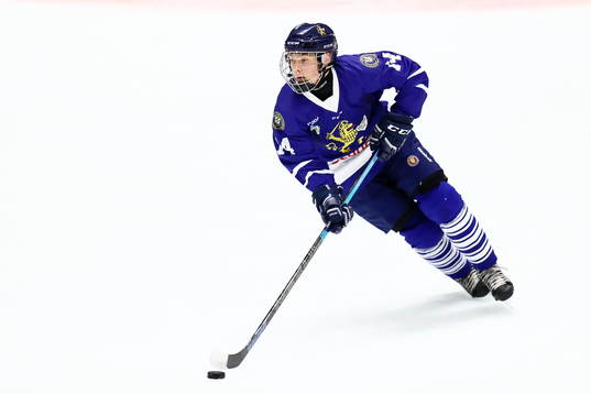 Göteborgs Fabian Lysell