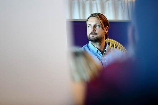 Erik Zachrisson