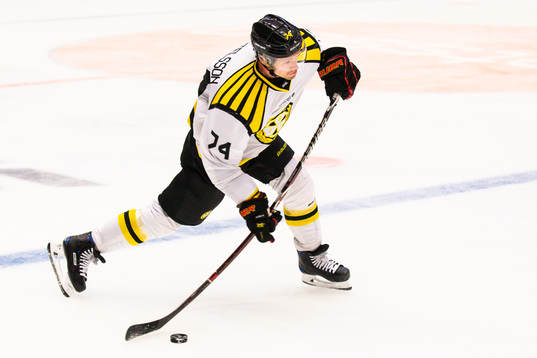 Brynäs Nicklas Danielsson
