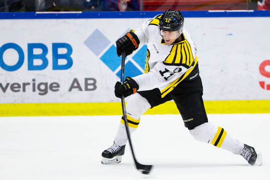 Brynäs Joel Kellman