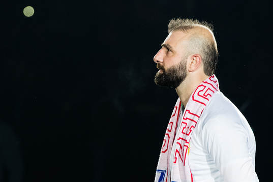 Hammarbys Kennedy Bakircioglu