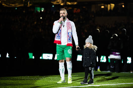 Hammarbys Kennedy Bakircioglu