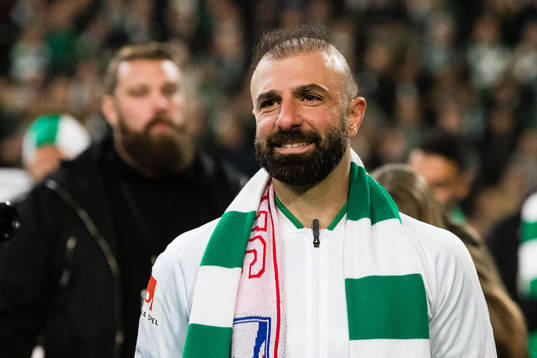 Hammarbys Kennedy Bakircioglu