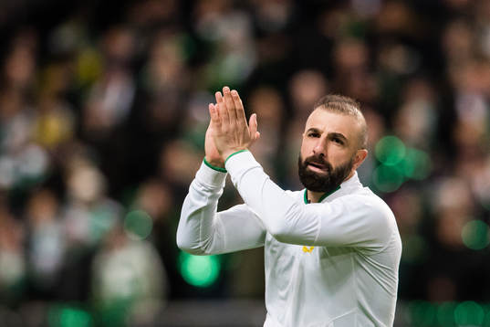 Hammarbys Kennedy Bakircioglu