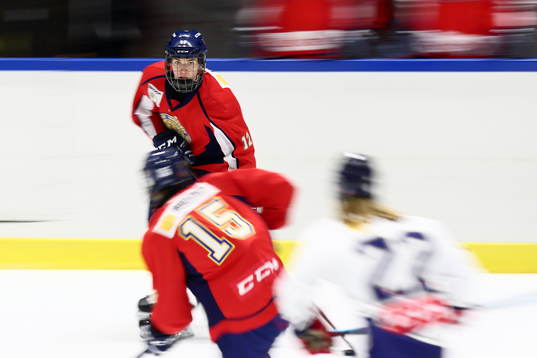 Stockholm Nords Lucas Runquist