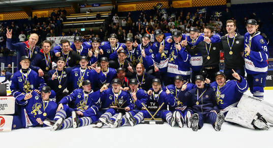 Göteborgs spelare