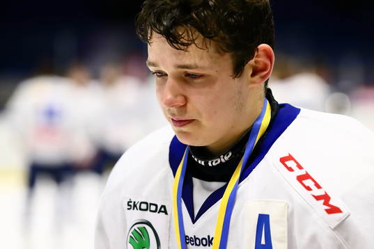 Spelare i Västerbotten deppar