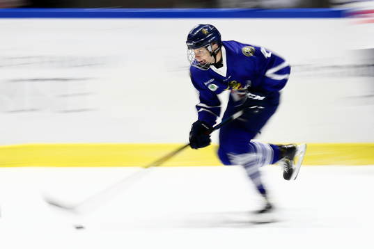 Göteborgsspelare