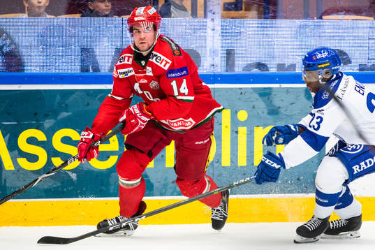 Modos Henrik Björklund