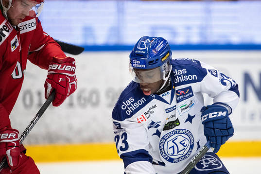 Leksands Hugo Enock