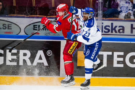 Modos Victor Öhman
