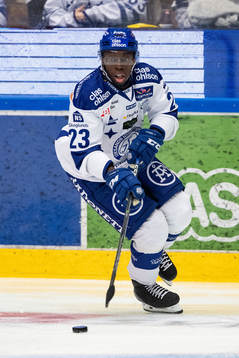 Leksands Hugo Enock