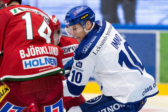 Leksands Tor Immo