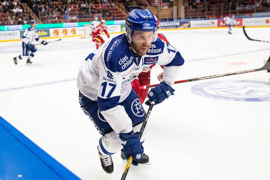Leksands Jesper Ollas