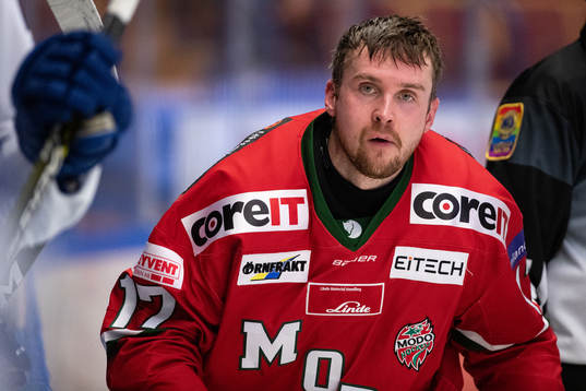 Modos Magnus Häggström