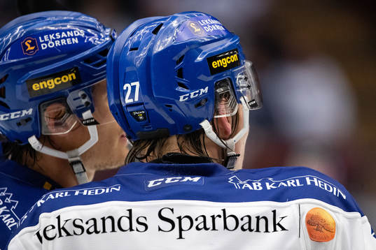 Leksands Anton Karlsson