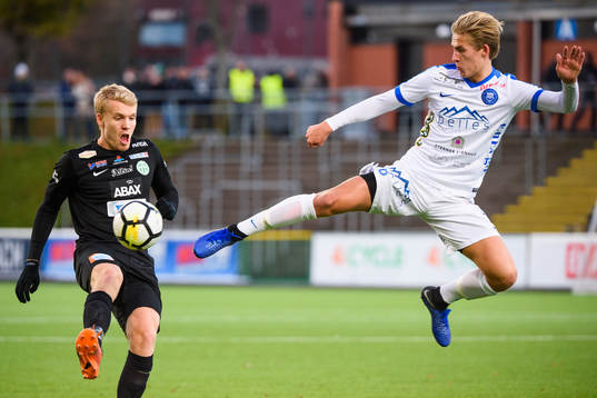 Västerås Simon Johansson