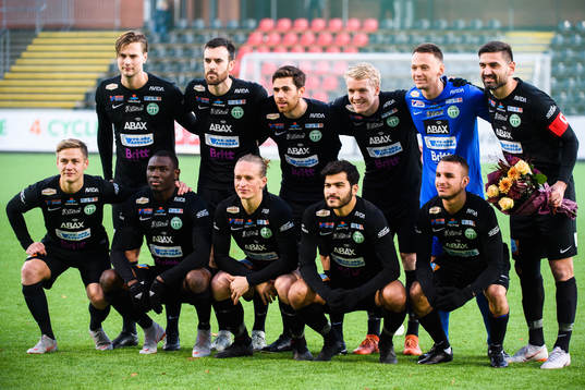 Västerås spelare