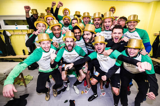 Bläddra bland fler bilder av Fotboll, Division 1 Norra, Akropolis - Västerås