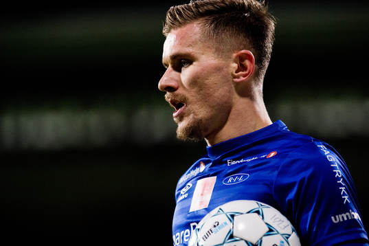 Erik Tønne of Ranheim