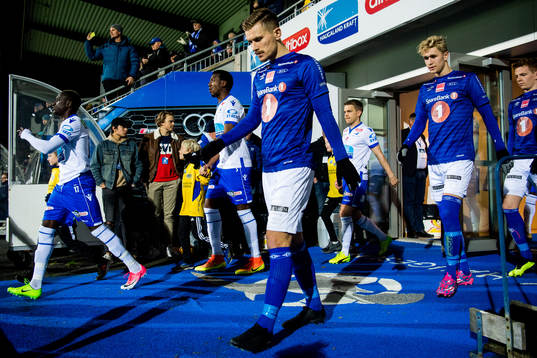 Erik Tønne of Ranheim