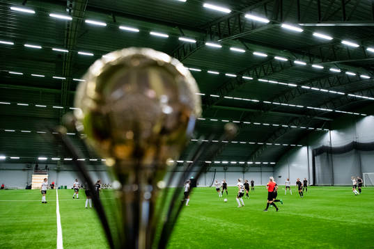Limhamn Bunkeflos och Rosengårds spelare