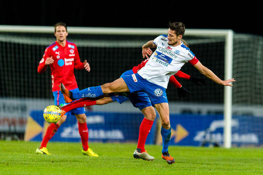 Värnamos Pär Cederqvist