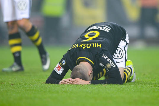 s Alexander Milosevic deppar