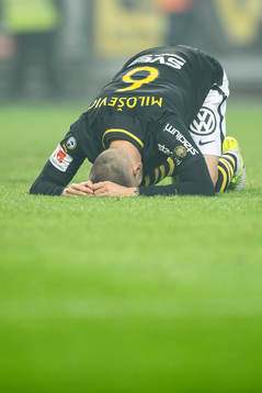 s Alexander Milosevic deppar