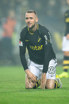s Alexander Milosevic deppar
