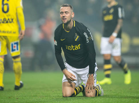 s Alexander Milosevic deppar