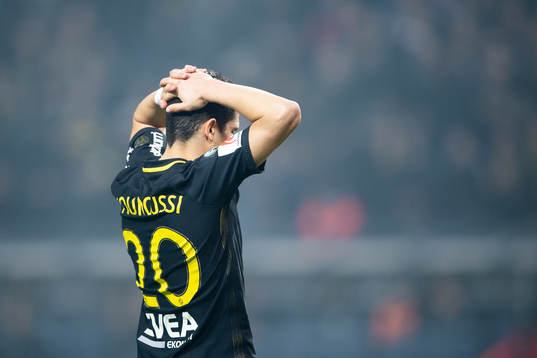 s Tarik Elyounoussi deppar