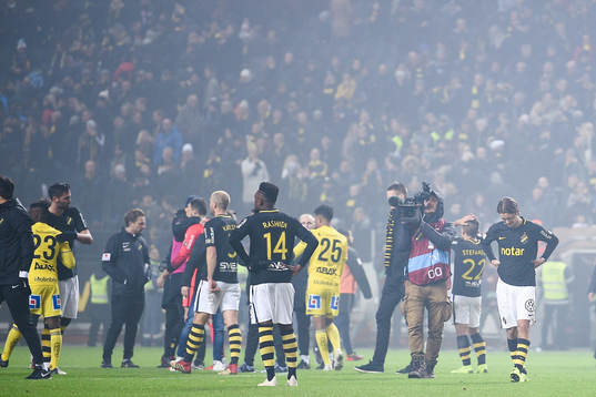 s Kristoffer Olsson deppar
