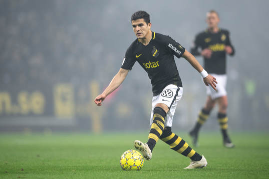 s Tarik Elyounoussi