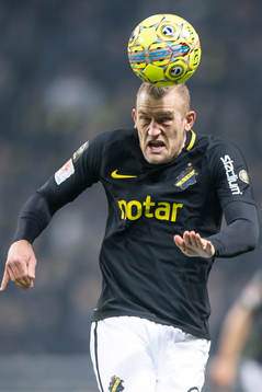 s Robin Jansson