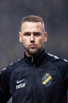 s Alexander Milosevic