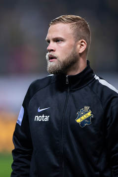 s Daniel Sundgren