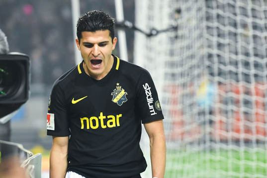 s Tarik Elyounoussi deppar