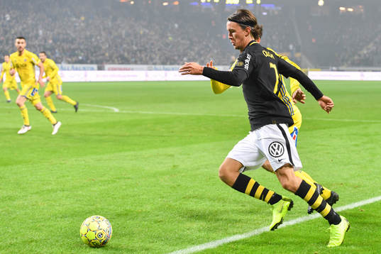 s Kristoffer Olsson