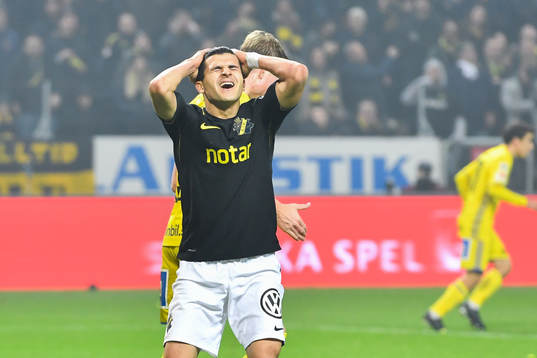 s Tarik Elyounoussi deppar