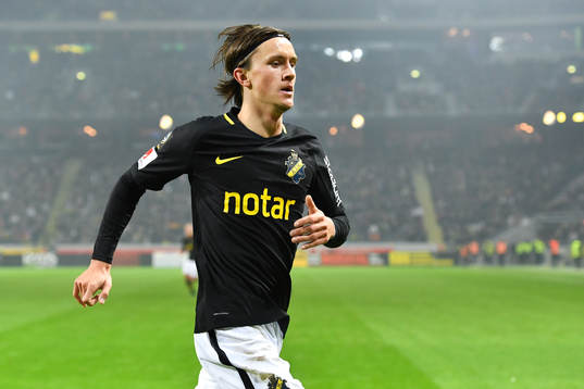 s Kristoffer Olsson